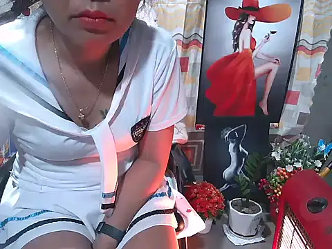 Jerry-Lan online show from 02-23-25, 06:12