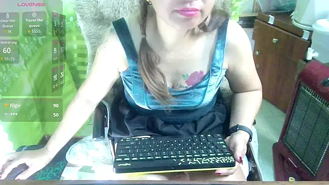 Jerry-Lan online show from 02-12-26, 10:43