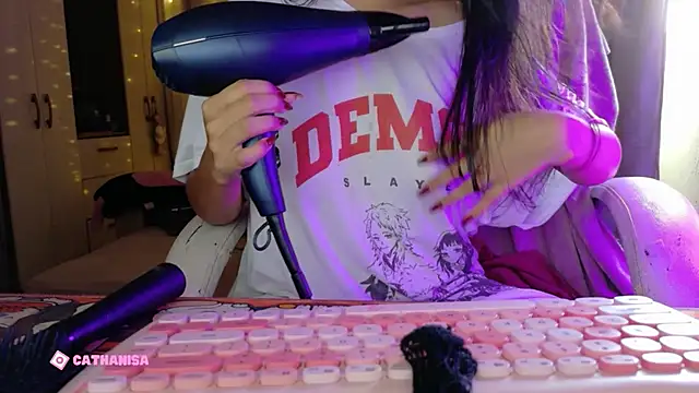 AllisonCatUwU online show from 02-18-26, 03:52