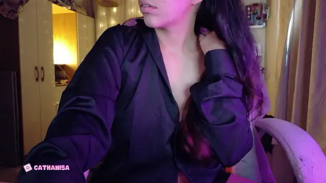 AllisonCatUwU online show from 03-06-26, 02:57