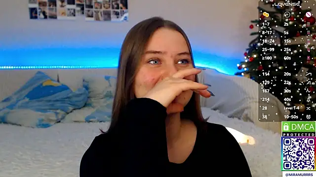 MurrrWorren online show from 01-07-25, 12:13