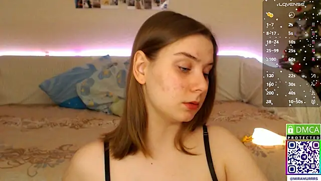 MurrrWorren online show from 01-12-25, 02:45