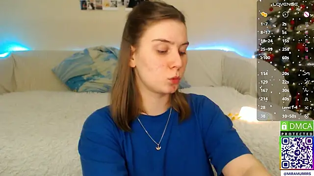 MurrrWorren online show from 01-19-25, 07:37