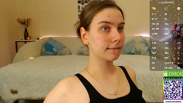 MurrrWorren online show from 01-30-25, 03:29