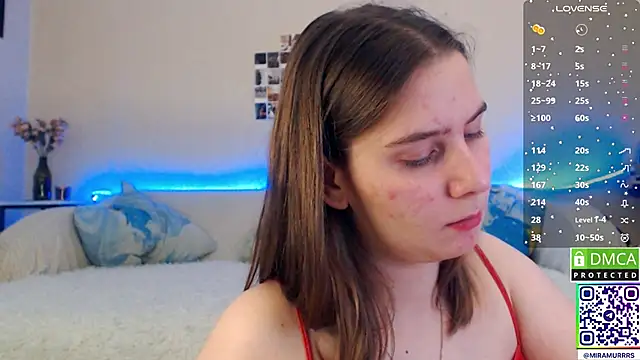 MurrrWorren online show from 02-04-25, 04:37