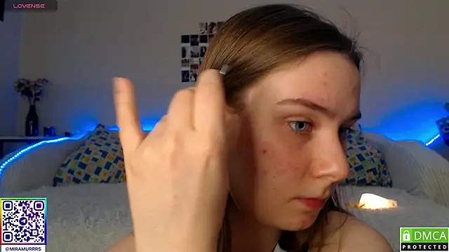 MurrrWorren online show from 02-14-25, 11:42