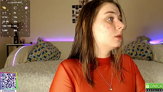 MurrrWorren online show from 03-03-25, 10:38