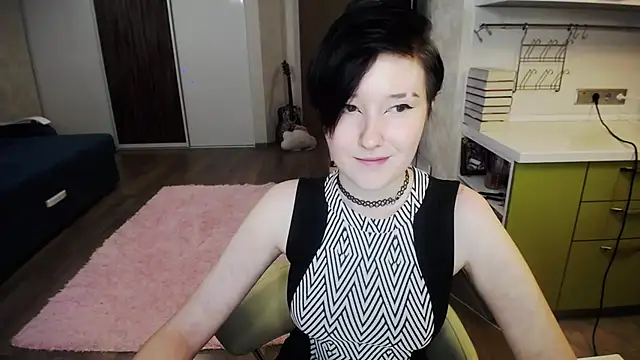 Kira Bakker online show from 01-13-25, 11:17