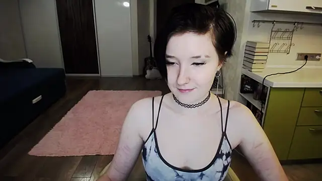 Kira Bakker online show from 02-05-25, 11:17