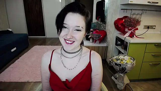 Kira Bakker online show from 02-14-25, 11:31