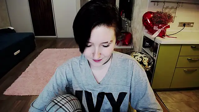 Kira Bakker online show from 02-19-25, 10:53