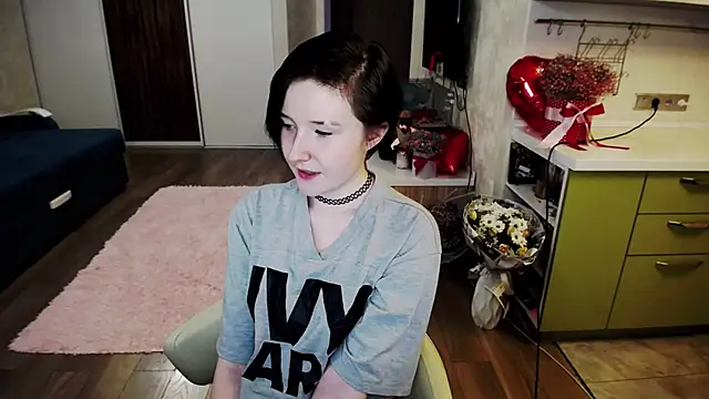 Kira Bakker online show from 02-20-25, 10:26