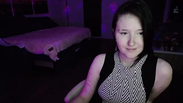 Kira Bakker online show from 10-03-25, 03:09