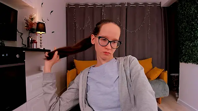 BettyBrowni online show from 02-08-25, 10:19