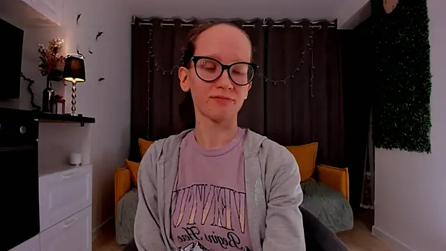 BettyBrowni online show from 02-12-25, 07:13