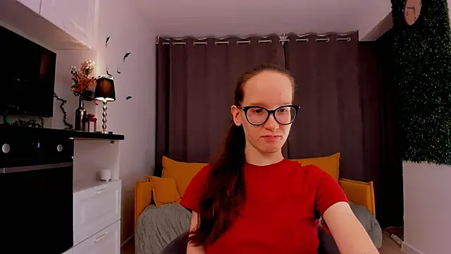 BettyBrowni online show from 02-16-25, 04:10