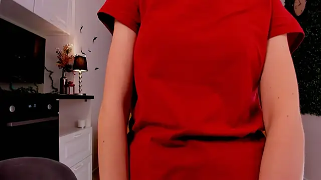 BettyBrowni online show from 02-17-25, 02:20