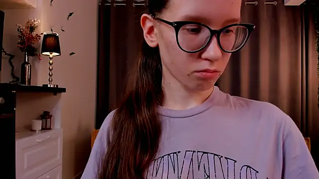 BettyBrowni online show from 02-20-25, 07:08