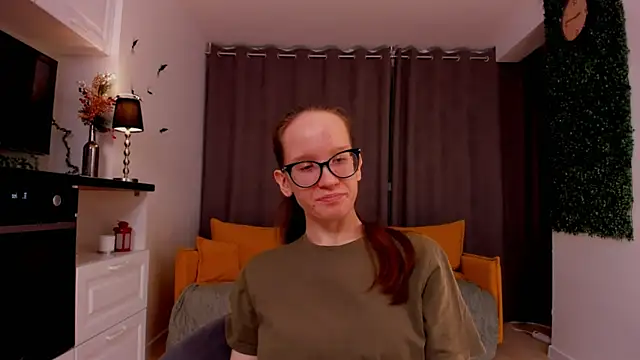 BettyBrowni online show from 02-22-25, 07:14