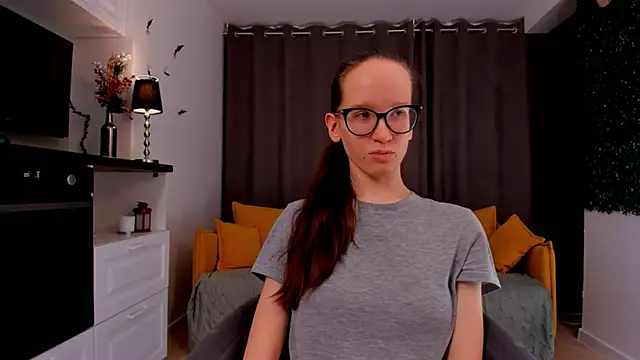 BettyBrowni online show from 02-23-25, 07:17