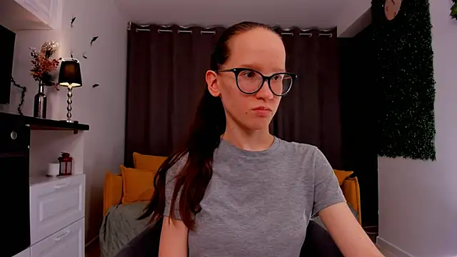 BettyBrowni online show from 02-23-25, 11:04