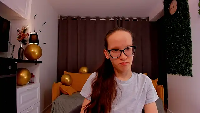 BettyBrowni online show from 02-24-25, 10:14