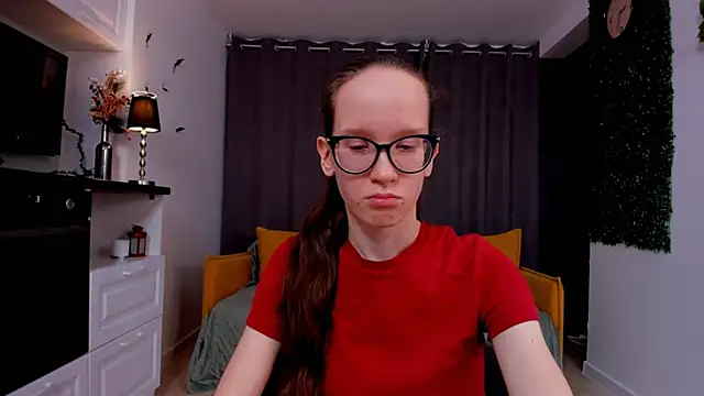 BettyBrowni online show from 02-26-25, 07:27