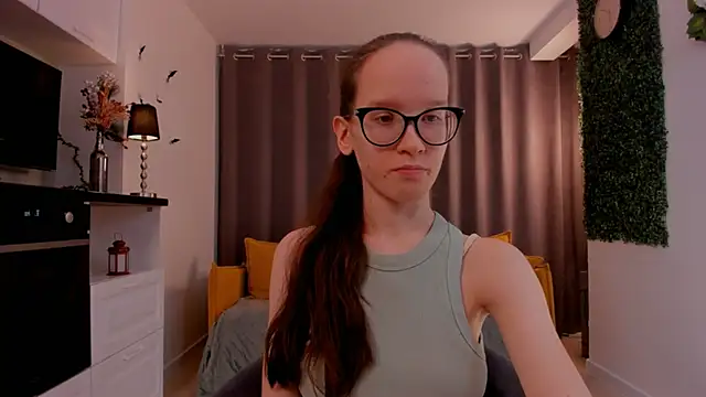 BettyBrowni online show from 03-02-25, 04:10