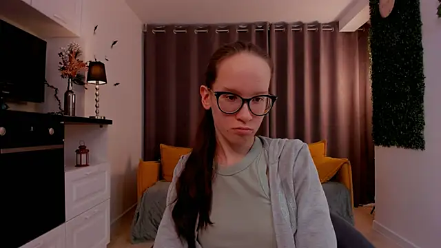 BettyBrowni online show from 03-02-25, 10:16