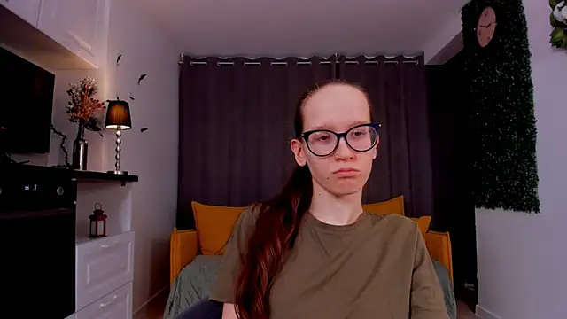 BettyBrowni online show from 03-06-25, 07:10