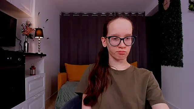 BettyBrowni online show from 03-06-25, 10:15