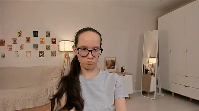 BettyBrowni online show from 03-12-25, 07:17