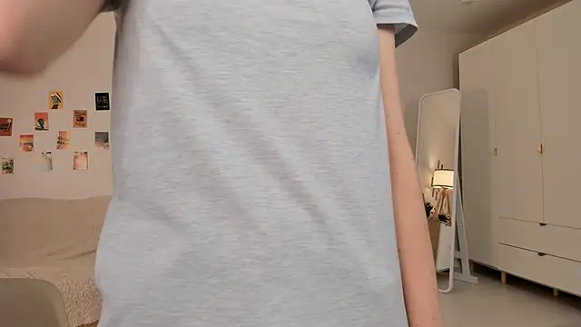 BettyBrowni online show from 03-13-25, 01:21