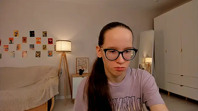 BettyBrowni online show from 03-13-25, 04:12