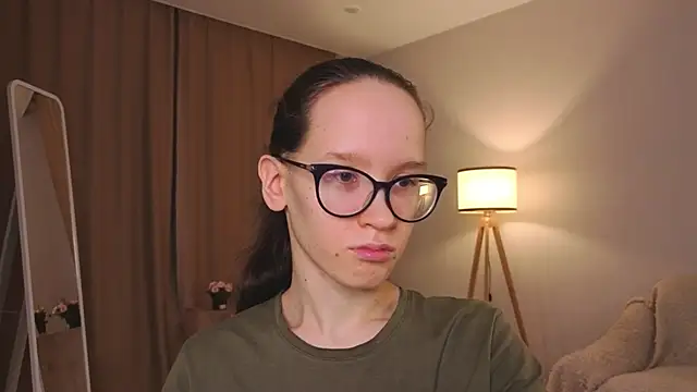 BettyBrowni online show from 02-15-26, 04:03