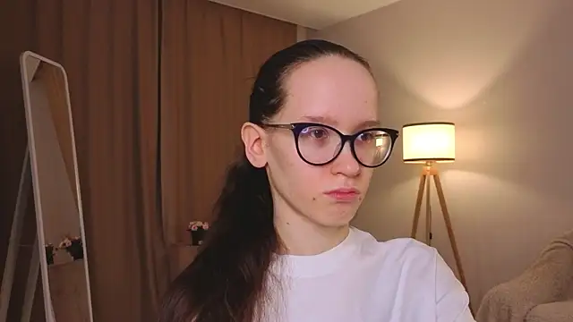 BettyBrowni online show from 02-17-26, 04:02