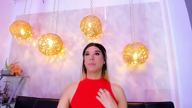 victoria aleia  online show from 03-04-25, 08:38