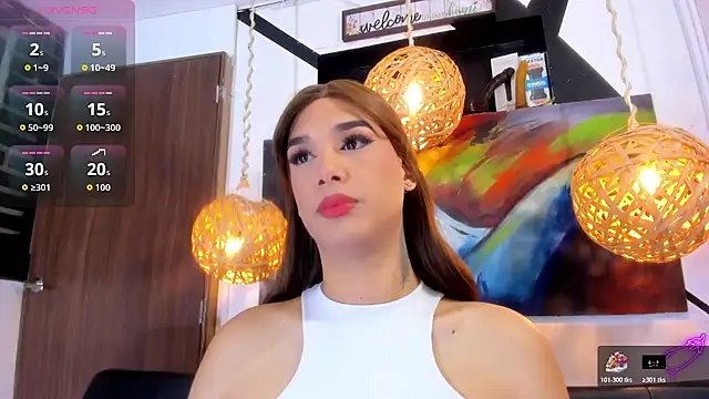 victoria aleia  online show from 11-12-25, 10:52