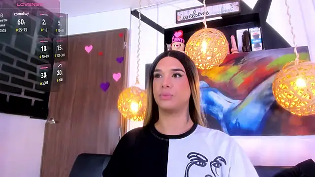 victoria aleia  online show from 02-25-26, 02:43