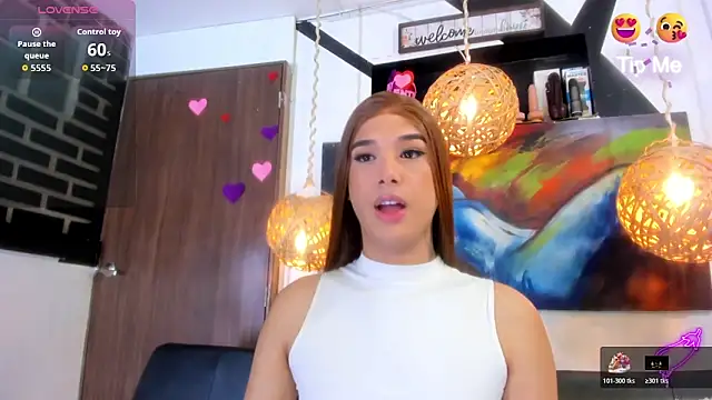 victoria aleia  online show from 04-02-26, 10:51