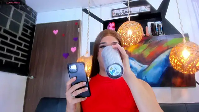 victoria aleia  online show from 04-23-26, 11:07