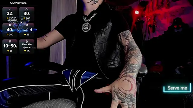 Snapshot of allanhurtss chatting on 11-15-25, 05:53 allanhurtss online show from 11-15-25, 05:53