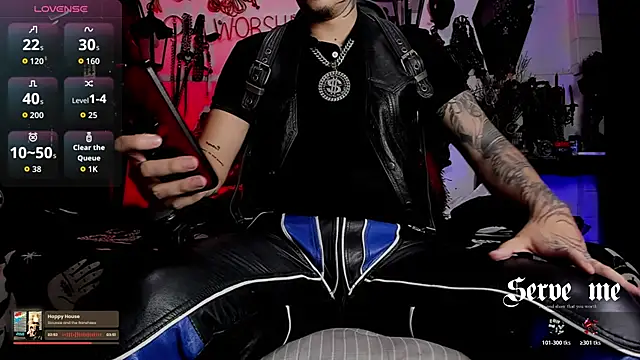 allanhurtss online show from 02-09-26, 07:07