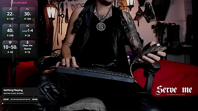 Snapshot of allanhurtss chatting on 05-14-26, 06:26 allanhurtss online show from 05-14-26, 06:26