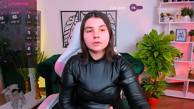 Viola  Shy online show from 01-17-25, 09:28