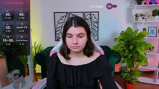 Viola  Shy online show from 01-28-25, 09:08