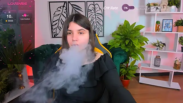 Viola  Shy online show from 02-28-25, 12:21