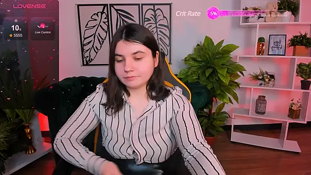 Viola  Shy online show from 03-01-25, 11:58