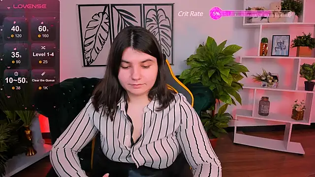 Viola  Shy online show from 03-02-25, 03:02