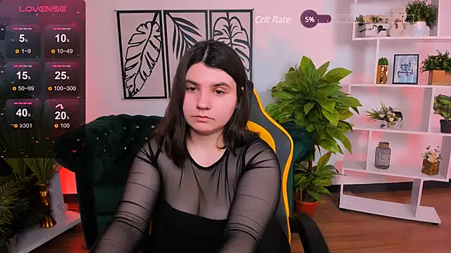 Viola  Shy online show from 03-03-25, 04:03